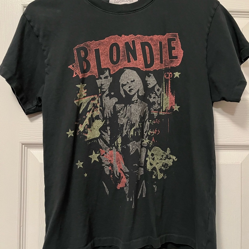 Daydream Blondie vintage style shirt